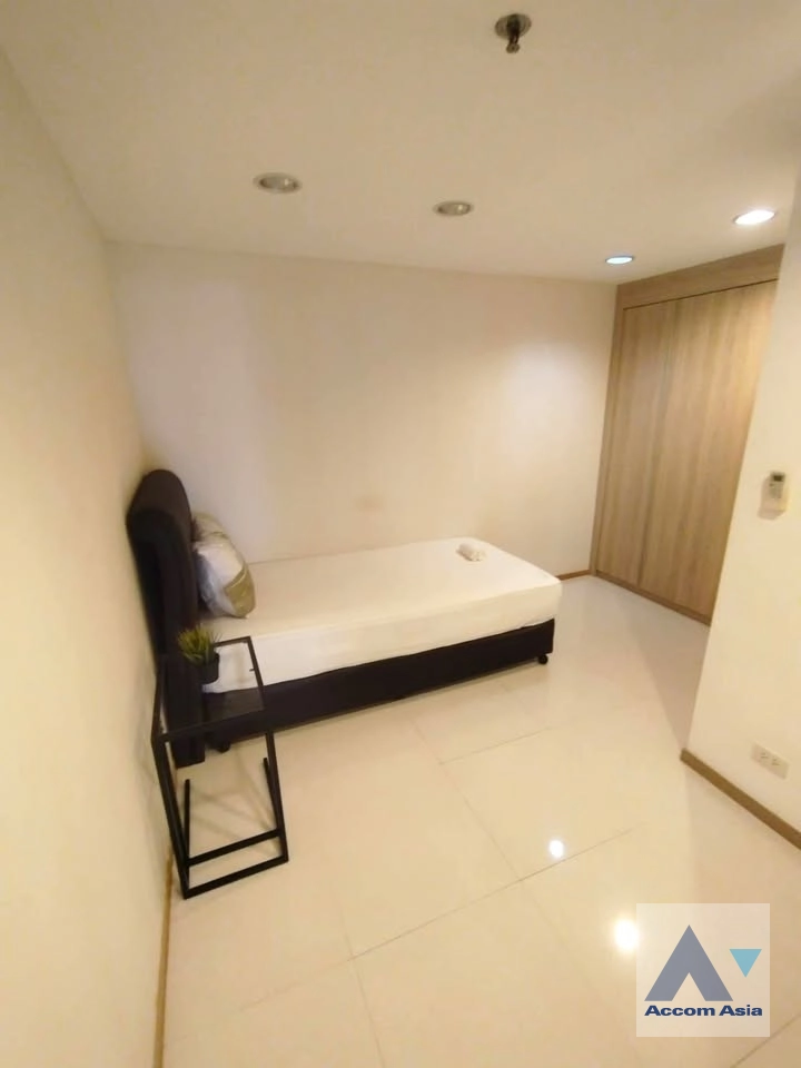 11  2 br Condominium for rent and sale in Sukhumvit ,Bangkok BTS Phrom Phong at The Waterford Diamond AA19685
