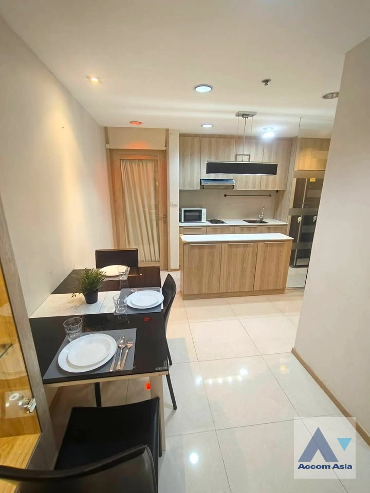 4  2 br Condominium for rent and sale in Sukhumvit ,Bangkok BTS Phrom Phong at The Waterford Diamond AA19685