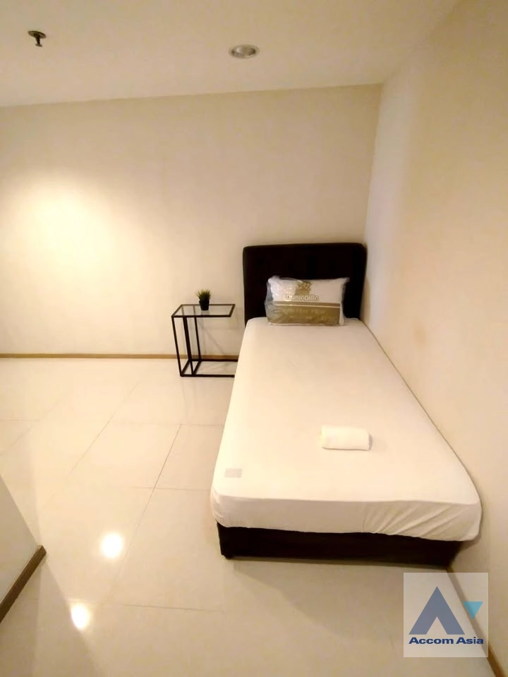 10  2 br Condominium for rent and sale in Sukhumvit ,Bangkok BTS Phrom Phong at The Waterford Diamond AA19685