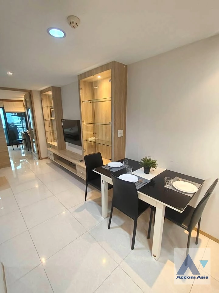  1  2 br Condominium for rent and sale in Sukhumvit ,Bangkok BTS Phrom Phong at The Waterford Diamond AA19685