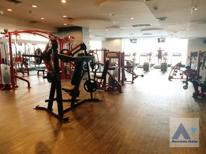 16  2 br Condominium for rent and sale in Sukhumvit ,Bangkok BTS Phrom Phong at The Waterford Diamond AA19685