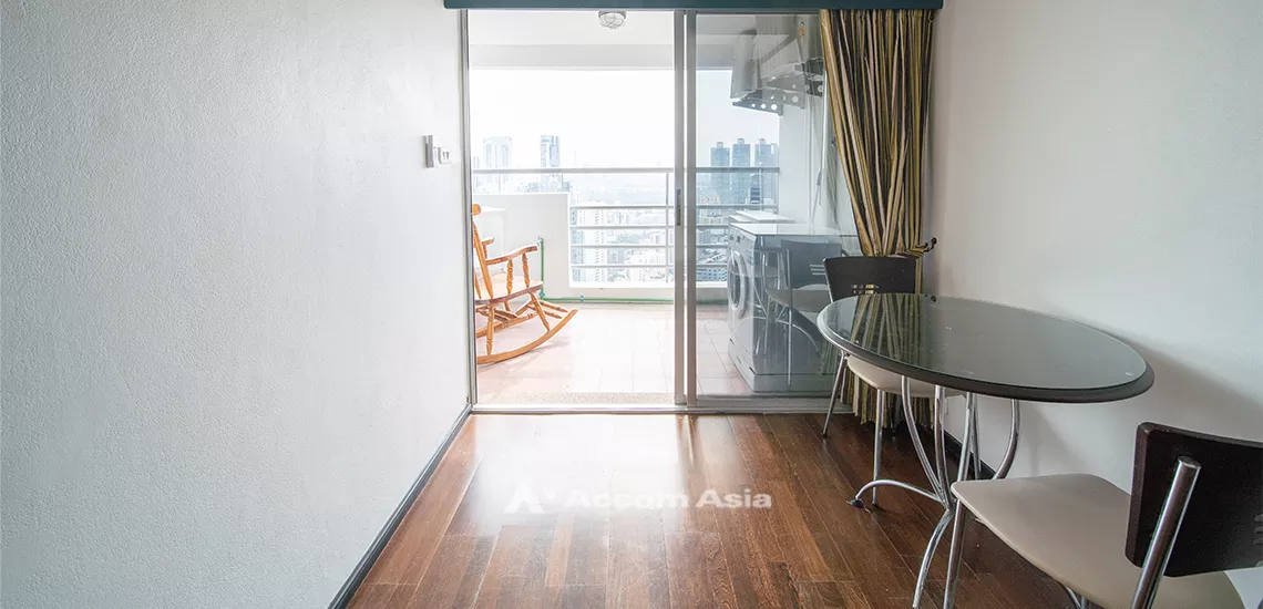 20  2 br Condominium For Rent in Sukhumvit ,Bangkok BTS Phrom Phong at The Waterford Diamond AA19690