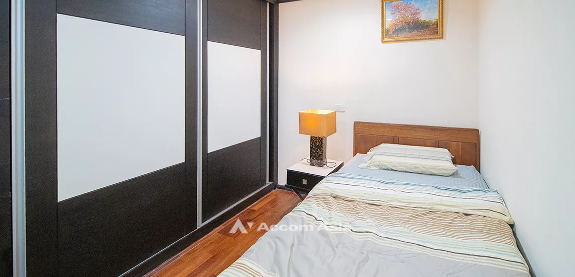 18  2 br Condominium For Rent in Sukhumvit ,Bangkok BTS Phrom Phong at The Waterford Diamond AA19690