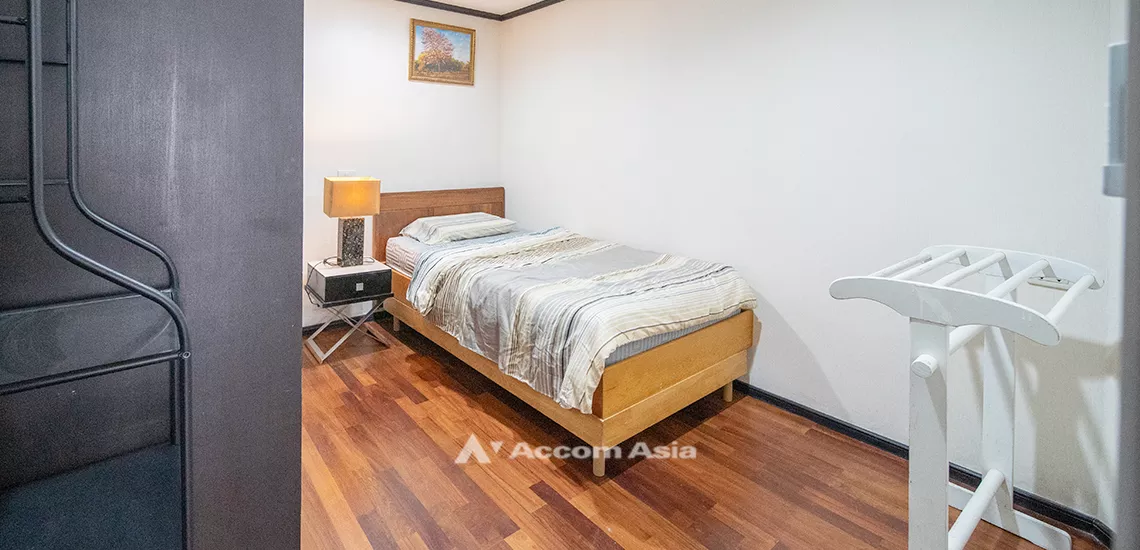 17  2 br Condominium For Rent in Sukhumvit ,Bangkok BTS Phrom Phong at The Waterford Diamond AA19690