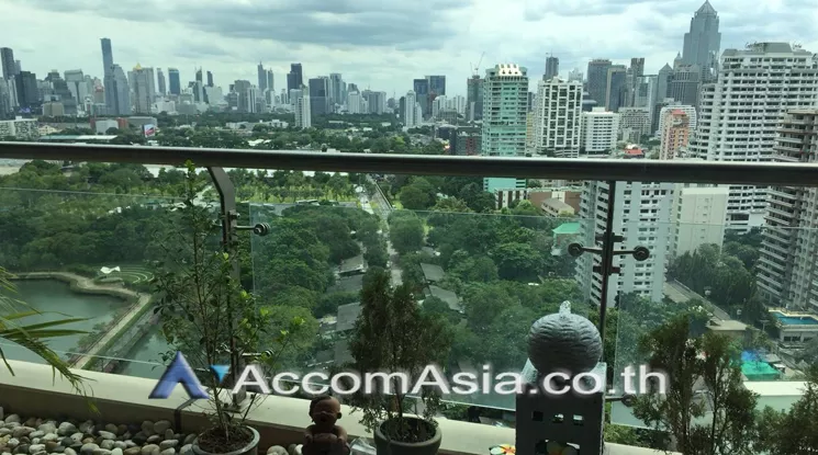 Big Balcony, Pet friendly | The Lakes Condominium  1 Bedroom for Sale MRT Sukhumvit in Sukhumvit Bangkok