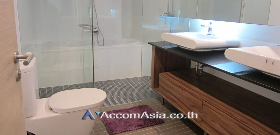 6  2 br Condominium For Rent in Phaholyothin ,Bangkok BTS Ari at Le Monaco Residence AA19696