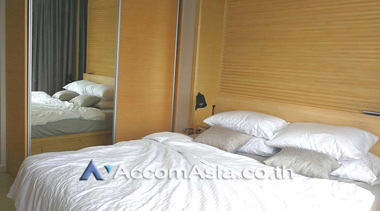 4  1 br Condominium For Rent in Sukhumvit ,Bangkok BTS Ekkamai at The Lofts Ekkamai  AA19698