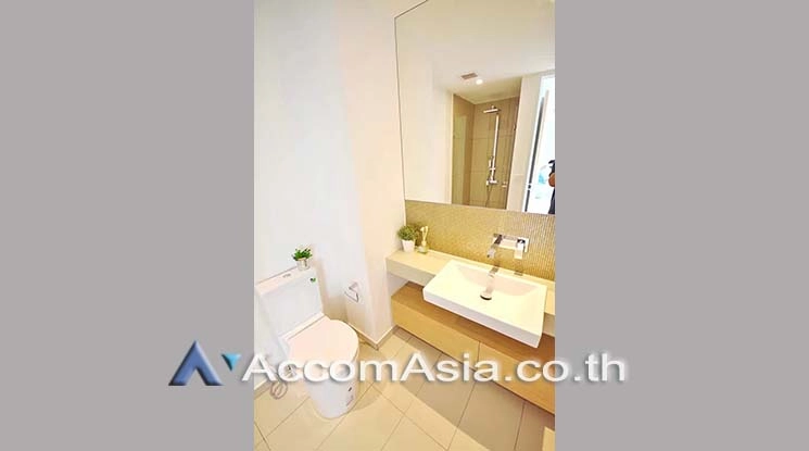 6  1 br Condominium For Rent in Sukhumvit ,Bangkok BTS Ekkamai at The Lofts Ekkamai  AA19698