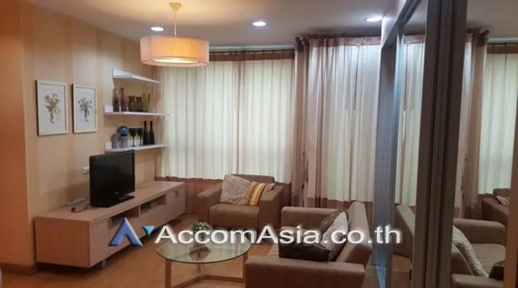  2  2 br Condominium for rent and sale in Sukhumvit ,Bangkok BTS Ekkamai at The Address Sukhumvit 42 AA19699