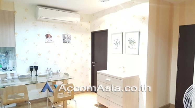 unitCorner Unit | The Address Sukhumvit 42 Condominium