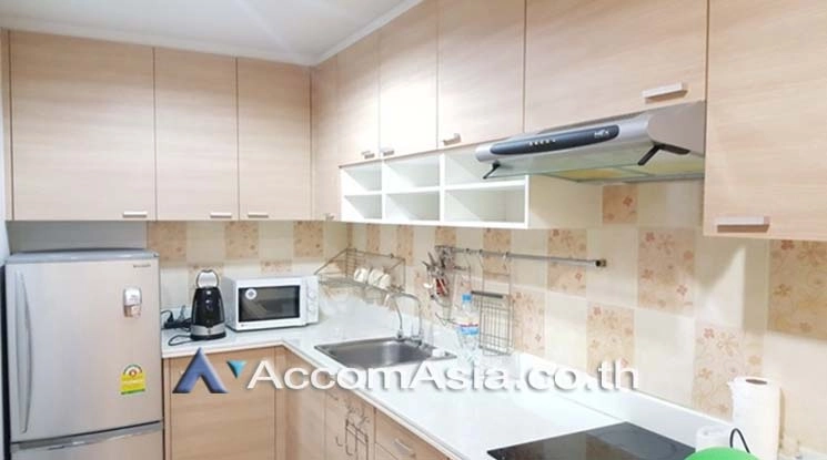  1  2 br Condominium for rent and sale in Sukhumvit ,Bangkok BTS Ekkamai at The Address Sukhumvit 42 AA19699