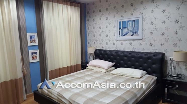 unitCorner Unit | The Address Sukhumvit 42 Condominium