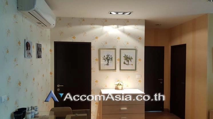 6  2 br Condominium for rent and sale in Sukhumvit ,Bangkok BTS Ekkamai at The Address Sukhumvit 42 AA19699