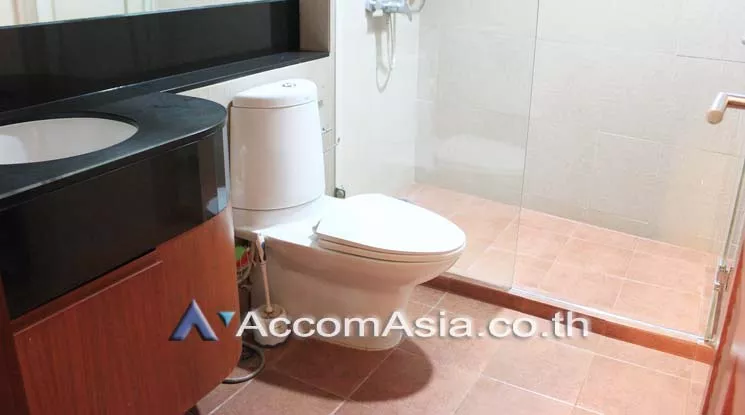 7  2 br Condominium For Rent in Ploenchit ,Bangkok BTS Ratchadamri at Baan Rajprasong AA19701