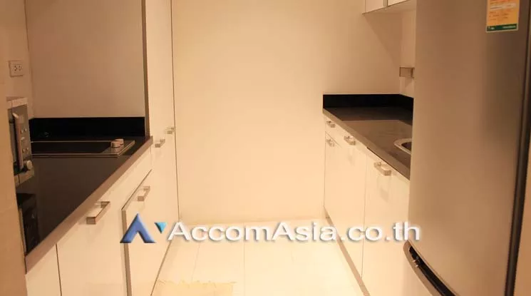 9  2 br Condominium For Rent in Ploenchit ,Bangkok BTS Ratchadamri at Baan Rajprasong AA19701