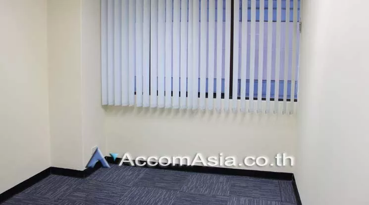 7  Office Space For Rent in Sukhumvit ,Bangkok BTS Asok - MRT Sukhumvit at BB Building AA19705