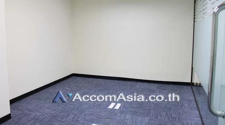 8  Office Space For Rent in Sukhumvit ,Bangkok BTS Asok - MRT Sukhumvit at BB Building AA19705