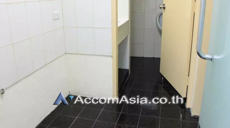 10  Office Space For Rent in Sukhumvit ,Bangkok BTS Asok - MRT Sukhumvit at BB Building AA19705