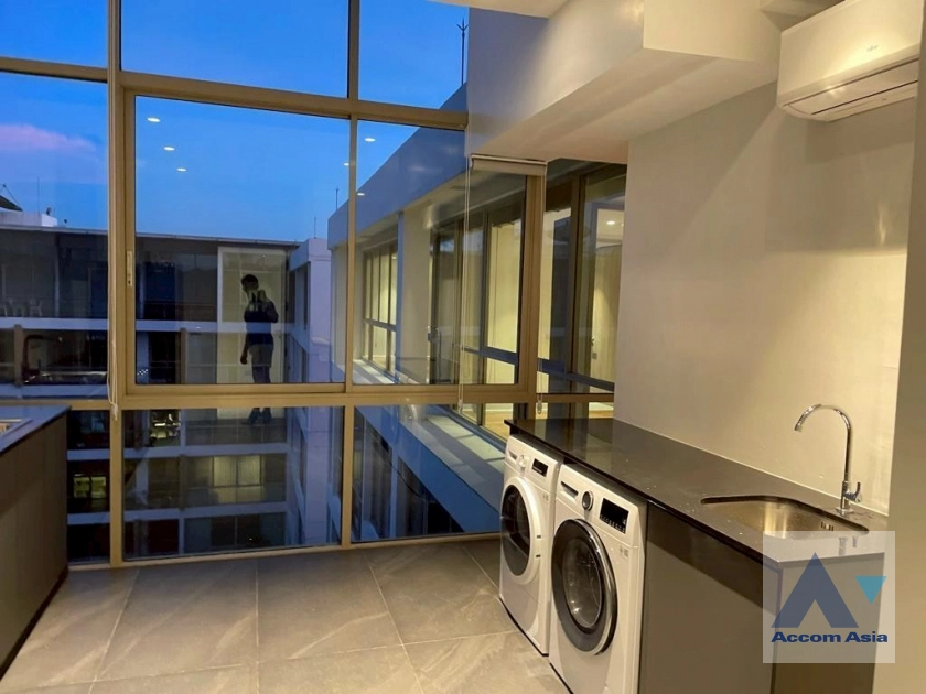 13  5 br Condominium for rent and sale in Sukhumvit ,Bangkok BTS Phra khanong at Ficus Lane AA19706