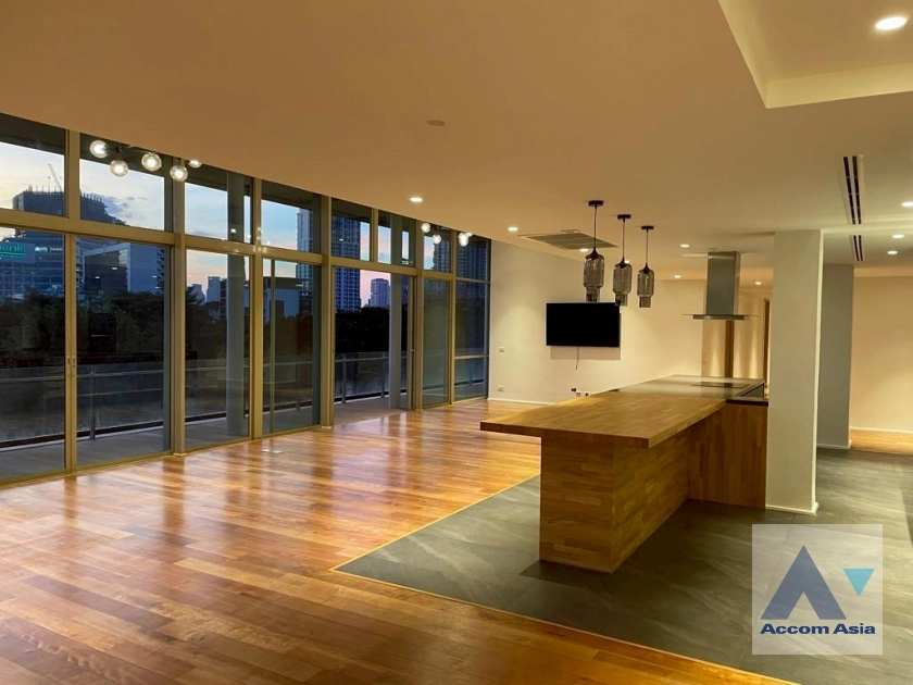 unitPenthouse, Pet friendly |  5 Bedrooms  Condominium For Rent & Sale in Sukhumvit, Bangkok  near BTS Phra khanong (AA19706)