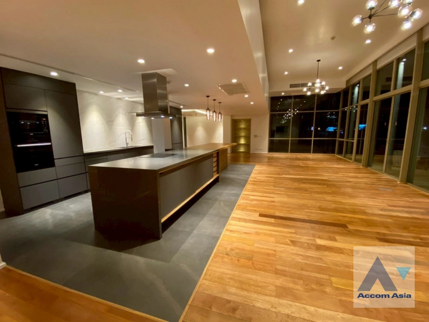 unitPenthouse, Pet friendly |  5 Bedrooms  Condominium For Rent & Sale in Sukhumvit, Bangkok  near BTS Phra khanong (AA19706)