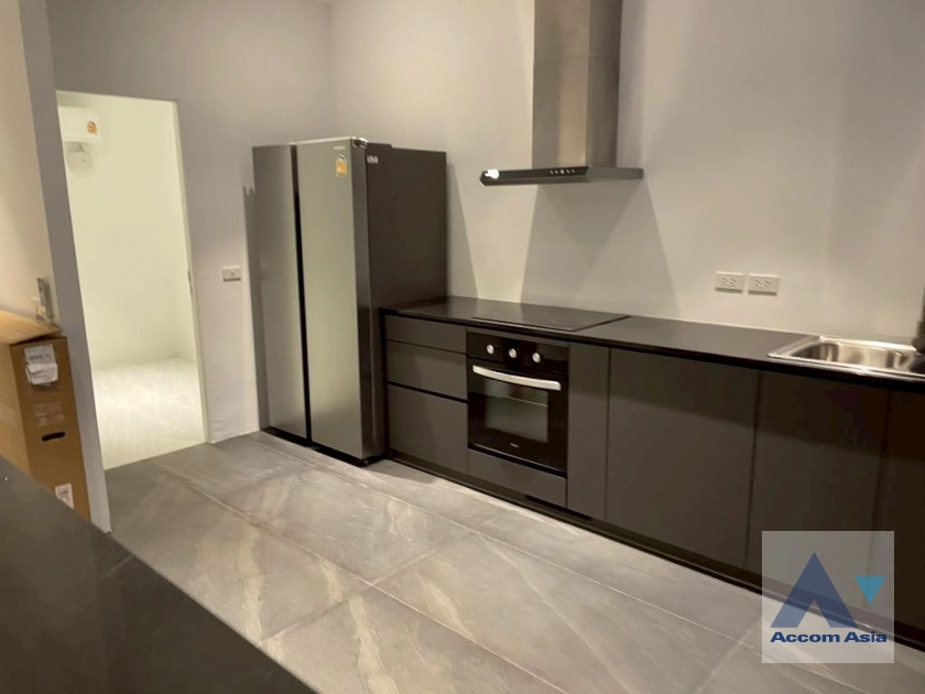 14  5 br Condominium for rent and sale in Sukhumvit ,Bangkok BTS Phra khanong at Ficus Lane AA19706