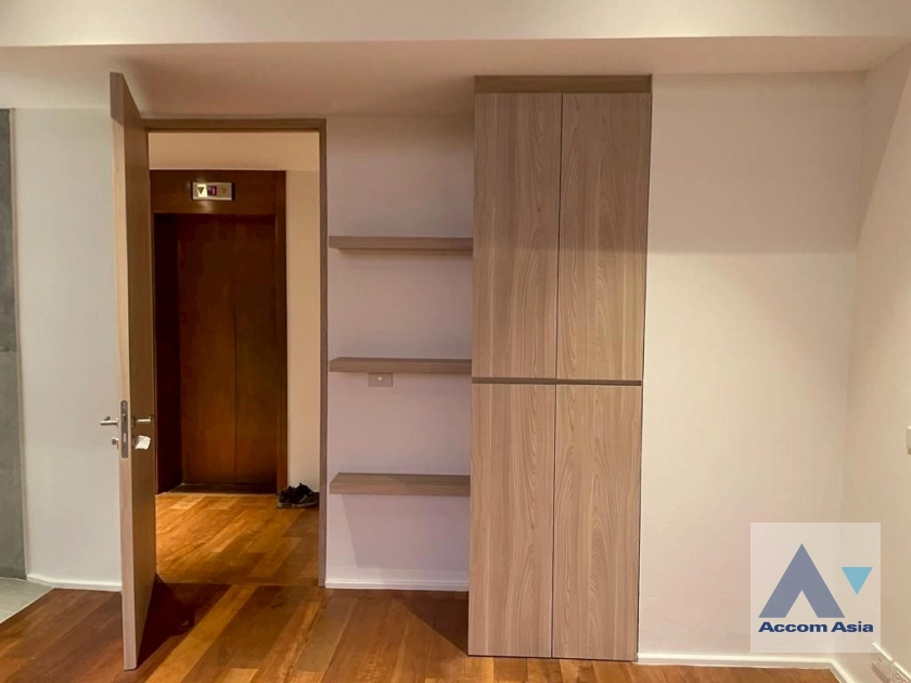 21  5 br Condominium for rent and sale in Sukhumvit ,Bangkok BTS Phra khanong at Ficus Lane AA19706