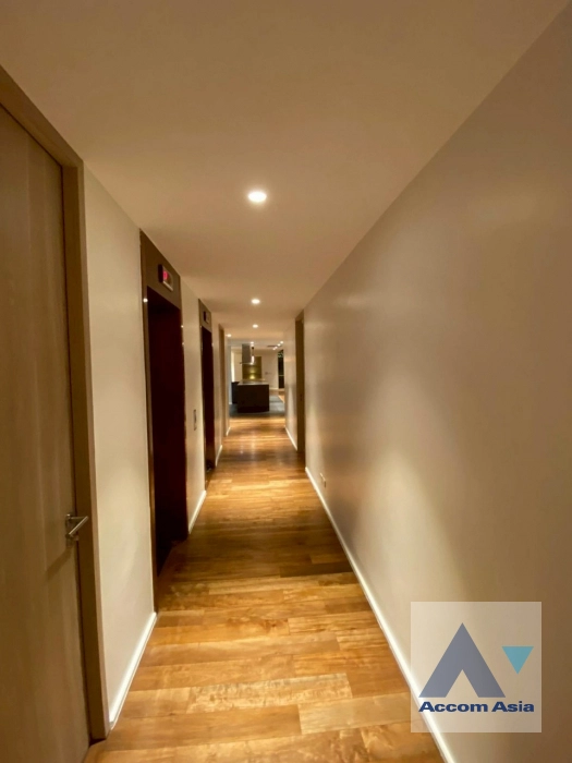 15  5 br Condominium for rent and sale in Sukhumvit ,Bangkok BTS Phra khanong at Ficus Lane AA19706