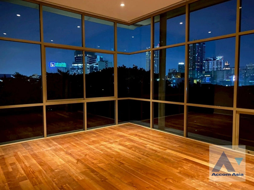 9  5 br Condominium for rent and sale in Sukhumvit ,Bangkok BTS Phra khanong at Ficus Lane AA19706