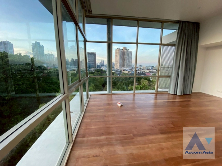 7  5 br Condominium for rent and sale in Sukhumvit ,Bangkok BTS Phra khanong at Ficus Lane AA19706