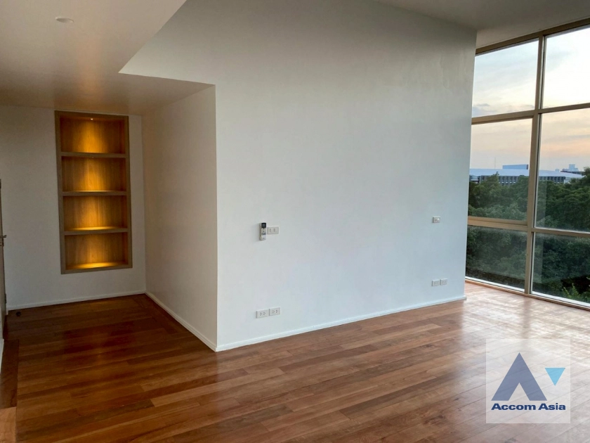 16  5 br Condominium for rent and sale in Sukhumvit ,Bangkok BTS Phra khanong at Ficus Lane AA19706