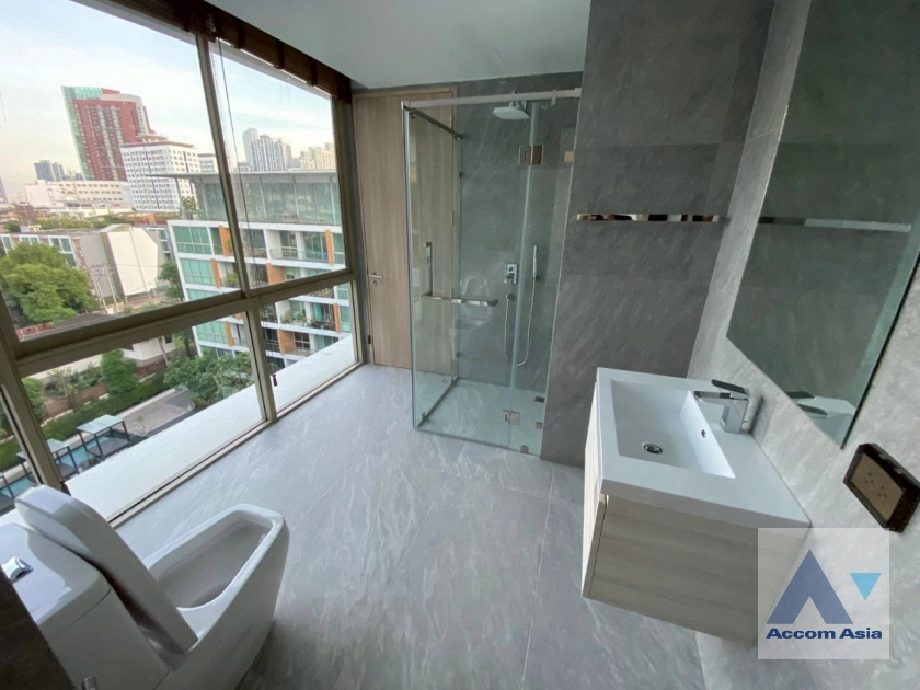 23  5 br Condominium for rent and sale in Sukhumvit ,Bangkok BTS Phra khanong at Ficus Lane AA19706