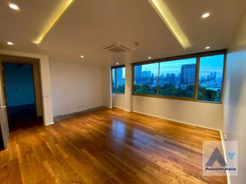18  5 br Condominium for rent and sale in Sukhumvit ,Bangkok BTS Phra khanong at Ficus Lane AA19706