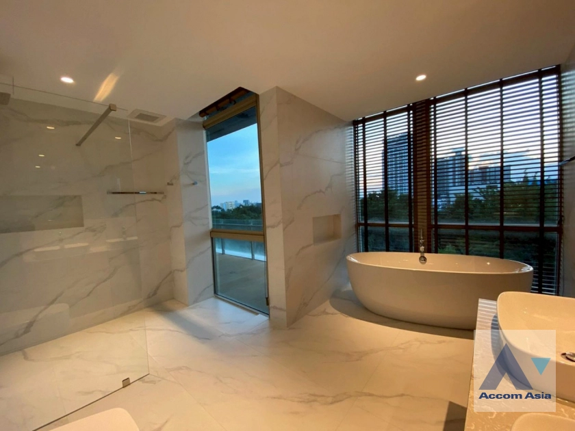 26  5 br Condominium for rent and sale in Sukhumvit ,Bangkok BTS Phra khanong at Ficus Lane AA19706