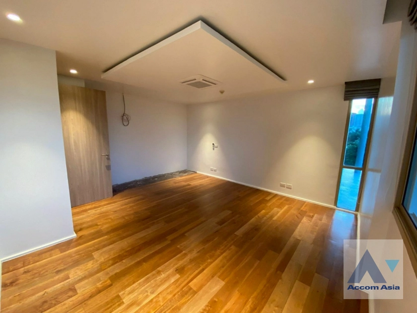 17  5 br Condominium for rent and sale in Sukhumvit ,Bangkok BTS Phra khanong at Ficus Lane AA19706