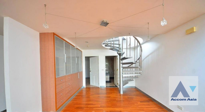 7  3 br Condominium For Rent in Sukhumvit ,Bangkok BTS Phrom Phong at Prime Mansion Promsri 2118401