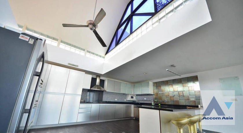  1  3 br Condominium For Rent in Sukhumvit ,Bangkok BTS Phrom Phong at Prime Mansion Promsri 2118401