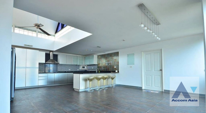 5  3 br Condominium For Rent in Sukhumvit ,Bangkok BTS Phrom Phong at Prime Mansion Promsri 2118401