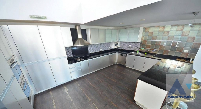 6  3 br Condominium For Rent in Sukhumvit ,Bangkok BTS Phrom Phong at Prime Mansion Promsri 2118401