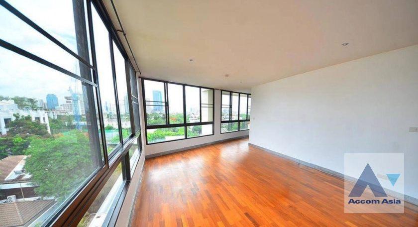 9  3 br Condominium For Rent in Sukhumvit ,Bangkok BTS Phrom Phong at Prime Mansion Promsri 2118401