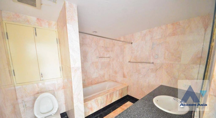 13  3 br Condominium For Rent in Sukhumvit ,Bangkok BTS Phrom Phong at Prime Mansion Promsri 2118401