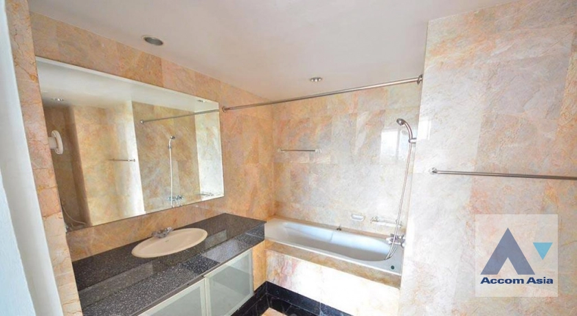 12  3 br Condominium For Rent in Sukhumvit ,Bangkok BTS Phrom Phong at Prime Mansion Promsri 2118401