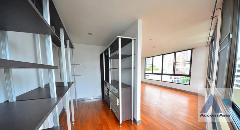14  3 br Condominium For Rent in Sukhumvit ,Bangkok BTS Phrom Phong at Prime Mansion Promsri 2118401