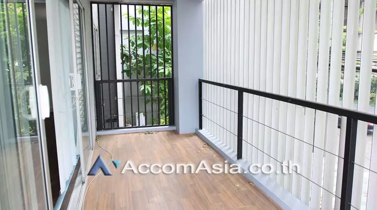 14  8 br Townhouse For Rent in Ratchadaphisek ,Bangkok  AA19708