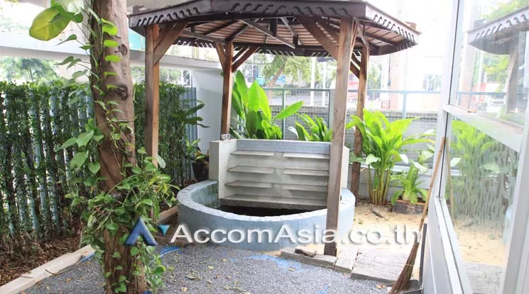4  8 br Townhouse For Rent in Ratchadaphisek ,Bangkok  AA19708