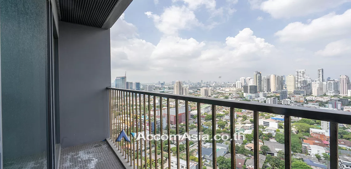  1  3 br Condominium For Rent in Sukhumvit ,Bangkok BTS Thong Lo at Noble Remix AA19715