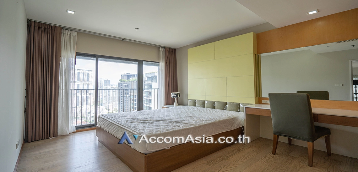5  3 br Condominium for rent and sale in Sukhumvit ,Bangkok BTS Thong Lo at Noble Remix AA19715