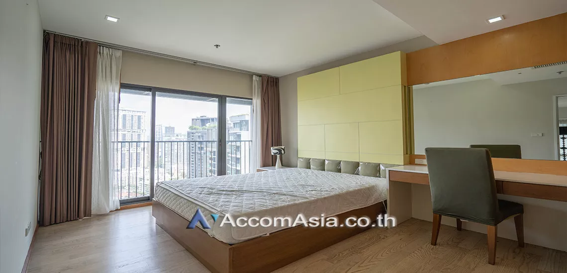 5  3 br Condominium For Rent in Sukhumvit ,Bangkok BTS Thong Lo at Noble Remix AA19715