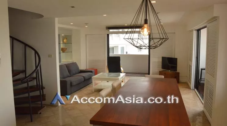  1  2 br Condominium For Rent in Sukhumvit ,Bangkok BTS Ekkamai at Casa Viva AA19718