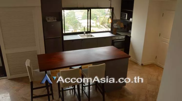 4  2 br Condominium For Rent in Sukhumvit ,Bangkok BTS Ekkamai at Casa Viva AA19718